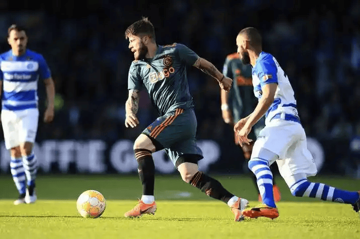 今夜突围战来临，里昂围绕葡超防线松动，引发热议，身体对抗强度拉满的简单介绍-Kaiyun